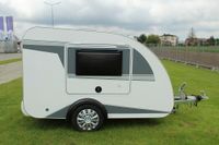 Mini Camper TMC25 + / Schlafanhänger Sachsen-Anhalt - Naumburg (Saale) Vorschau