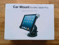 Autohalter für Mini Tablet PCS ideal für iPad mini Nordrhein-Westfalen - Plettenberg Vorschau