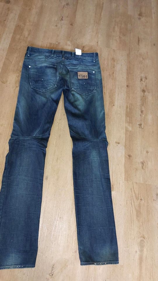 Verkaufe neue G-Star Jeans Damen in Vilsbiburg