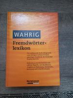 Fremdwörterlexikon,  nur Abholung Brandenburg - Premnitz Vorschau