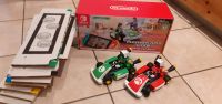 Nintendo switch Mariokart live  Home circuit Luigi Bayern - Glött Vorschau