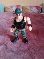 WWF Wrestling Sgt. Slaughter Spielfigur,Hasbro 90er Bayern - Treuchtlingen Vorschau