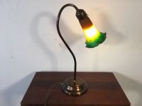 Lampe, Tischlampe, Nachttischlampe, Antikstil, Jugendstil Berlin - Pankow Vorschau