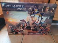 playmobil Novelmore 71024 neu Sachsen-Anhalt - Magdeburg Vorschau