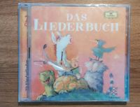 Das Liederbuch CD 72 Kinderlieder Baden-Württemberg - Pfinztal Vorschau