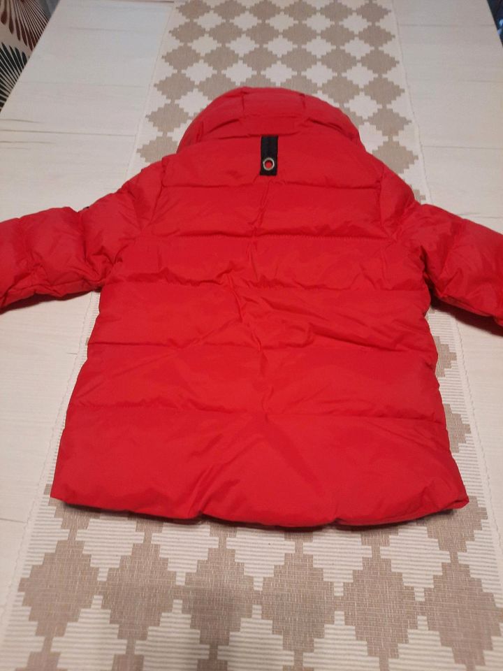 Gaastra Kinder Winterjacke in Essen