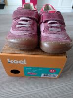 Koel K4Kids Barefoot Dylan Textile Fuchsia gr.24 Nordrhein-Westfalen - Oberhausen Vorschau