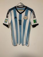 Originales Adidas Trikot Argentinien Messi Gr. M Niedersachsen - Dinklage Vorschau