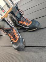 Wanderschuhe Trekkingschuhe Lowa Kr. Altötting - Burghausen Vorschau