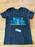 Messi T-Shirt original aus dem Fan Shop Florida, ungetragen, 122 Baden-Württemberg - Göppingen Vorschau