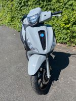 Piaggio Medley 125 S grau materia Neufahrzeug sofort verfügbar Schleswig-Holstein - Barsbüttel Vorschau