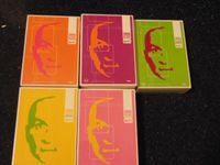 Louis de Funès Collection - DVD Boxen  1 - 5 Nürnberg (Mittelfr) - Mitte Vorschau