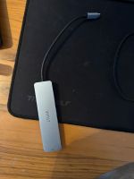 USB-C Dongle/Adapter Niedersachsen - Ovelgönne Vorschau