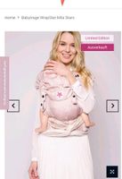 Kokadi Mila Stars Wrap Star Baby size Sterne Nordrhein-Westfalen - Gangelt Vorschau