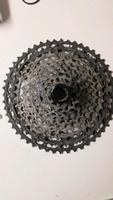 SHIMANO Deore XT Kassette + Kette CS-M8100 12-fach 10-51 Zähne Nürnberg (Mittelfr) - Oststadt Vorschau