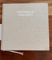Gästebuch Hochzeit NEU v. Glück und Segen Nordrhein-Westfalen - Bad Lippspringe Vorschau