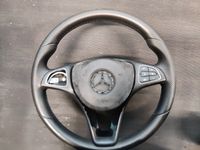 Mercedes Benz W213 Lenkrad Nordrhein-Westfalen - Nümbrecht Vorschau