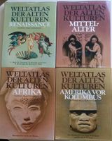 Weltatlas der alten Kulturen ,Mittelalter, Renaissance, Afrika, Baden-Württemberg - Waldshut-Tiengen Vorschau