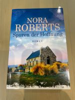 Nora Roberts Spuren der Hoffnung neu/ungelesen Baden-Württemberg - Karlsruhe Vorschau
