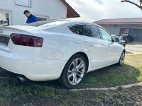 Verkaufe ich meine Audi A5 Sportback 1.8TFSI Baden-Württemberg - Süßen Vorschau