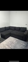 Big Sofa ausziehbar in Farbe Anthrazit L Form Nordrhein-Westfalen - Viersen Vorschau
