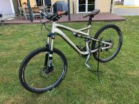 Stumpjumper Expert FSR 2010 26 Zoll Speyer - Dudenhofen Vorschau