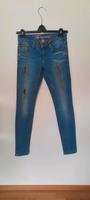 Blaue Esprit Löcherjeans Bayern - Peiting Vorschau