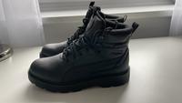 Puma Winterstiefel Herren Gr. 41 neu Bayern - Pegnitz Vorschau