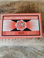 Haarschneidemaschine Orig. 50/60er Jahre mit Orig.verpackung Kleines Wiesental - Tegernau Vorschau