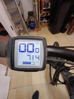 E-bike mit sehr wenig Kilometern Thüringen - Dingelstädt Vorschau