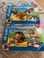 Puzzle „Paw Patrol“ Niedersachsen - Velpke Vorschau