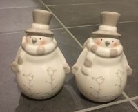 Dekofiguren „Schneemann“ im 2-er Set Rheinland-Pfalz - Rehborn Vorschau