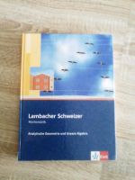 Lambacher Schweizer Mathematik Analytische Geometrie........... Westerwaldkreis - Härtlingen Vorschau