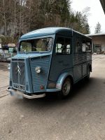 Citroen HY Bayern - Hindelang Vorschau