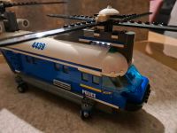 Lego City Polizei Helikopter, Schwerlast Hubschrauber #4439 Top! Baden-Württemberg - Berkheim Vorschau