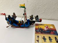 Lego Set 6057 Drachenritter Boot Bayern - Postbauer-Heng Vorschau