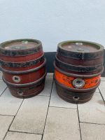 Bierfass, 20l Bielstein Brauerei Nordrhein-Westfalen - Bad Oeynhausen Vorschau