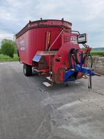 Siloking Mischwagen Rheinland-Pfalz - Wiesbaum Vorschau