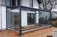 abschließbare Terrassendächer und Gartenzimmer, verglast Nordrhein-Westfalen - Herten Vorschau