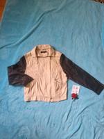 Jacke gr S-M Bayern - Ingolstadt Vorschau
