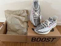 Yeezy Boost 320 V2 Zebra Hessen - Kassel Vorschau
