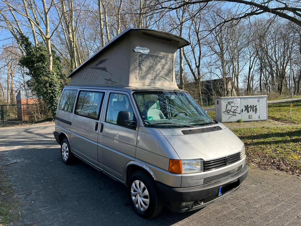 Volkswagen VW T4 Westfalia Multivan TÜV NEU California 2,5 in Bremerhaven