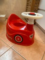 Big Baby Potty Töpfchen von Bobby Car Marke Nordrhein-Westfalen - Minden Vorschau