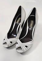 Damenschuhe ZARA Lederpumps Rheinland-Pfalz - Worms Vorschau