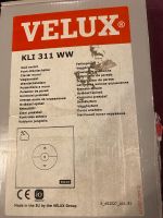 Velux Funk Wandschalter Nordrhein-Westfalen - Marl Vorschau