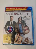 Schlussmacher Blu-ray Original verschweißt Schleswig-Holstein - Meyn Vorschau