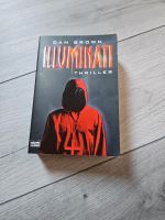 Thriller "Illuminati" Niedersachsen - Salzgitter Vorschau