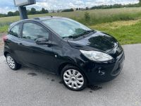 Ford Ka Titanium/KLIMA/TÜV 07 2024/S-HEFT/ Bad Doberan - Landkreis - Broderstorf Vorschau