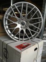 22" Zoll Felgen Passend für Range Rover / 5x120 Baden-Württemberg - Sindelfingen Vorschau