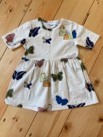 Mini Rodini Kleid 80/86 Schmetterling Dresden - Äußere Neustadt Vorschau